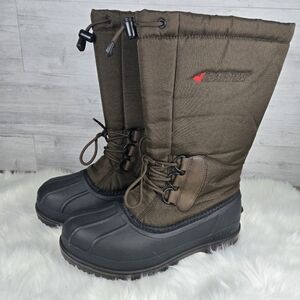 Baffin Klondike Mens Winter Boots